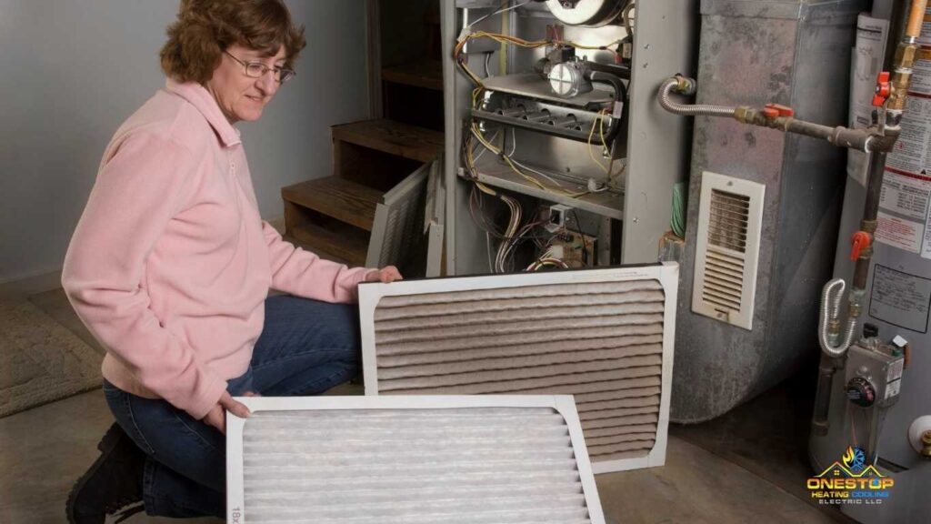 Furnace Maintenance Checklist For Homeowners 2 Professional Furnace Maintenance: What to Expect