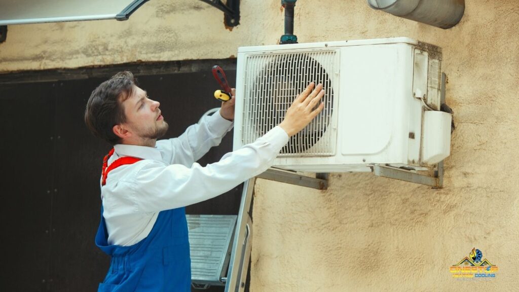 How To Choose The Right AC For Your Square Footage 1 How To Choose The Right AC.