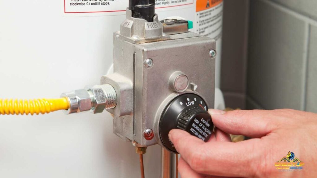 What Is The Correct Temp Setting For A Hot Water Boiler? 3 Benefits of Optimal Temperature Settings