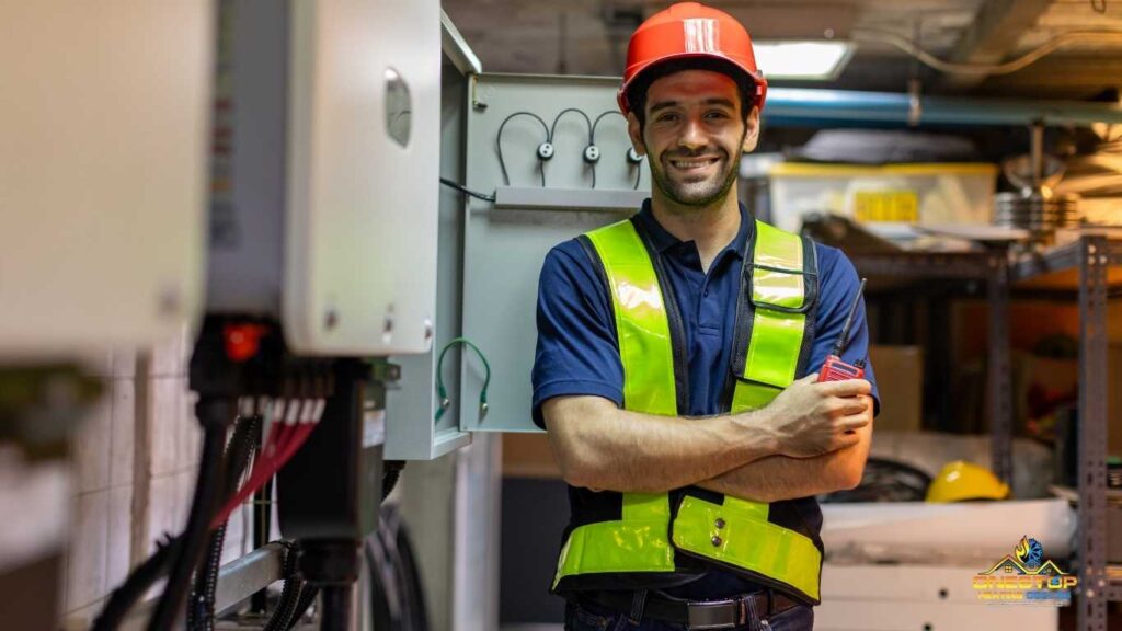 Top Benefits of Professional Electrical Services 4 How to Choose the Right Electrical Service Provider?