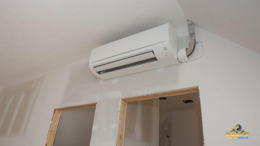 Central AC Vs Ductless: Installation And Cost Comparison 3 4 5