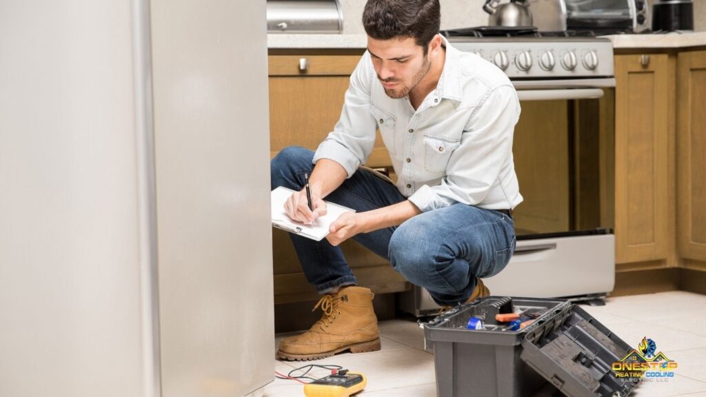 When To Repair Vs Replace Your Furnace 1 Repair Vs Replace Your Furnace.