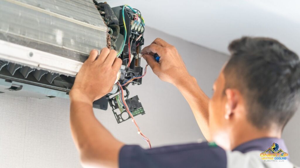 Signs Your AC Needs Professional Maintenance 4 5 3
