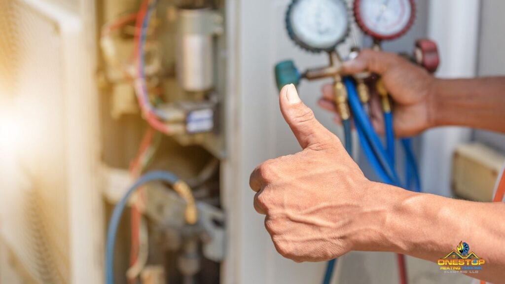 Why Your AC Is Freezing Up And How To Fix It 1 AC Is Freezing Up