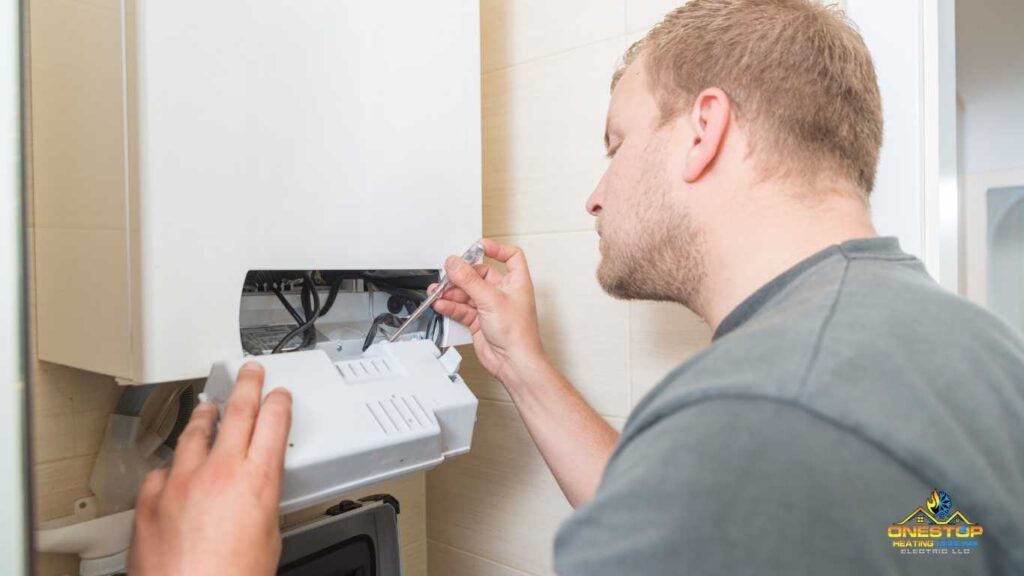 Gas Vs Electric Furnace: Which Is Right For Your Home? 4 Ongoing Maintenance Requirements