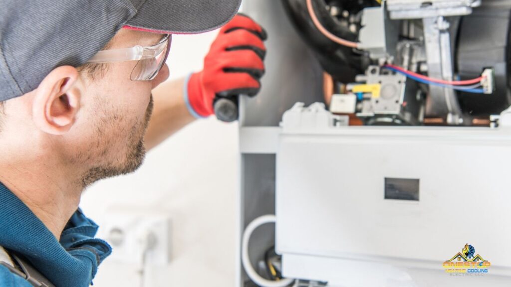 When To Repair Vs Replace Your Furnace 3 4 2