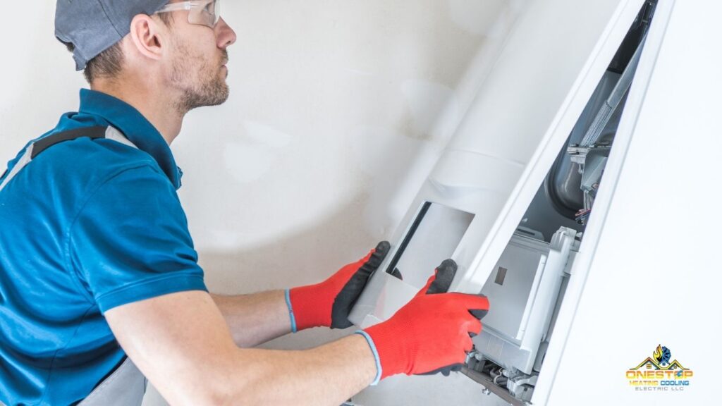 When To Repair Vs Replace Your Furnace 2 3 2