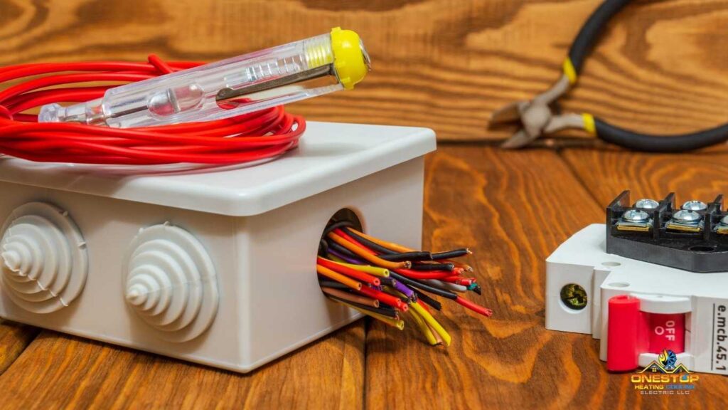 Common Residential Wiring Systems