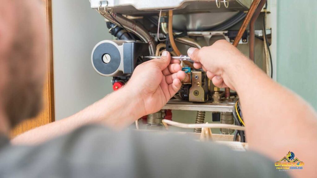 Furnace Maintenance Checklist For Homeowners 4 Conclusion: Creating Your Maintenance Strategy