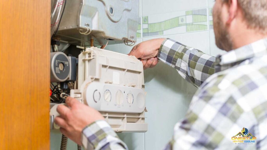 Gas Vs Electric Furnace: Which Is Right For Your Home? 2 Potential Limitations of Electric Furnaces