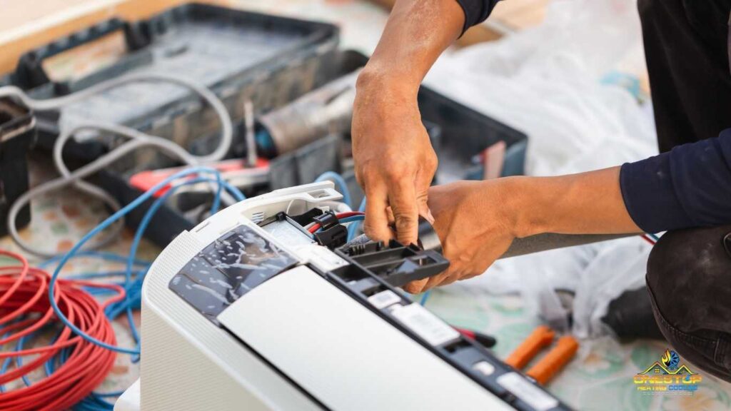 Furnace Maintenance Checklist For Homeowners 3 4 9