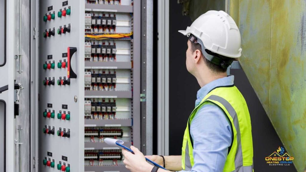 Top Benefits of Professional Electrical Services 1 2 1