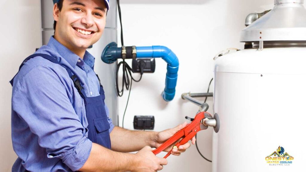 What Is The Correct Temp Setting For A Hot Water Boiler? 2 Signs Your Boiler Temperature Needs Adjustment