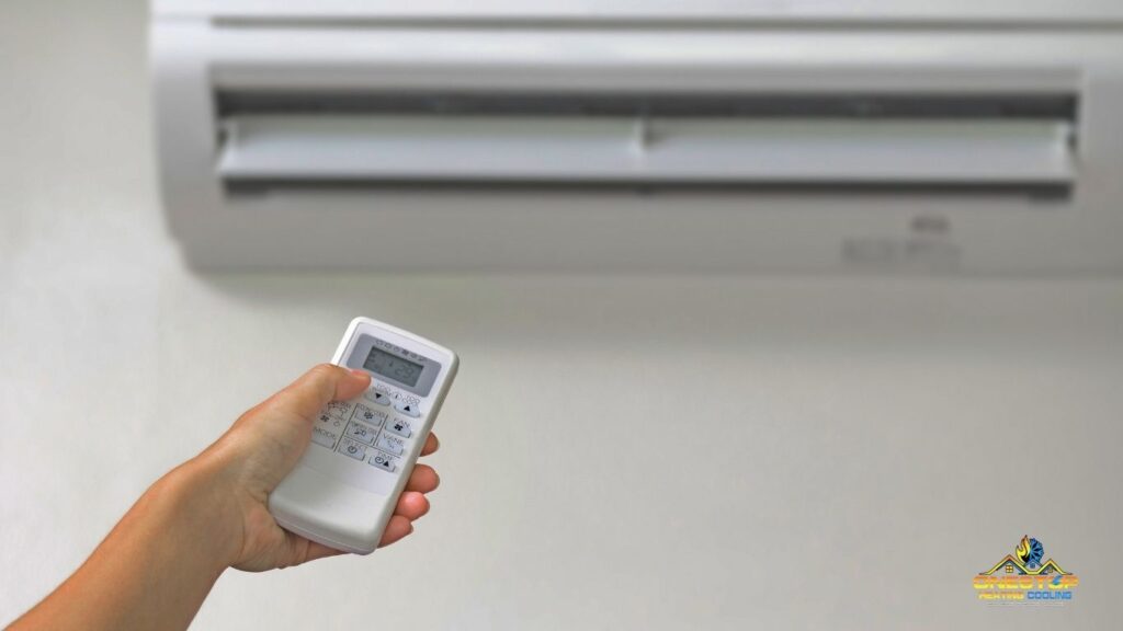 AC Not Turning On? Step-By-Step Troubleshooting Guide 2 3 8