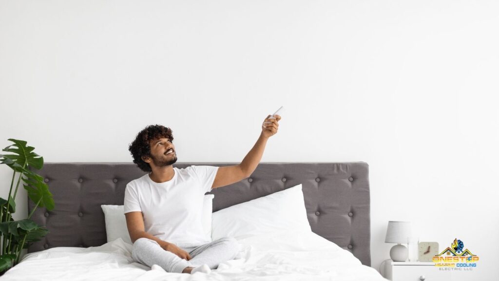 AC Not Turning On? Step-By-Step Troubleshooting Guide 1 AC Not Turning On