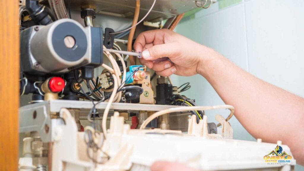 Gas Vs Electric Furnace: Which Is Right For Your Home? 1 Gas Vs Electric Furnace.
